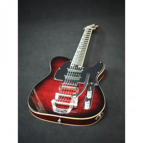 (SOLD OUT) Model CT - Electric Guitar